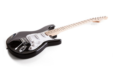 Obraz premium Electric Guitar