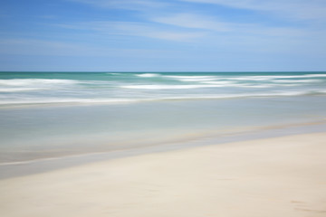Fototapeta na wymiar Varadero Beach