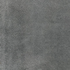 Grey leather texture closeup