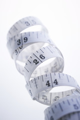 Tape measure