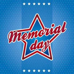memorial day