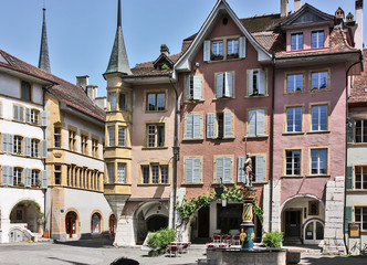 Biel, Switzerland