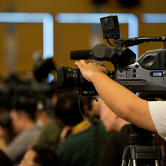 journalist