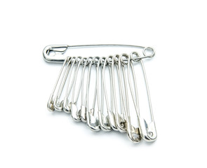 safety pin