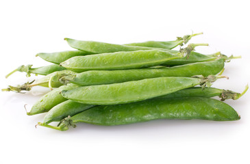 Fresh pea
