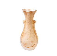 ceramic vase