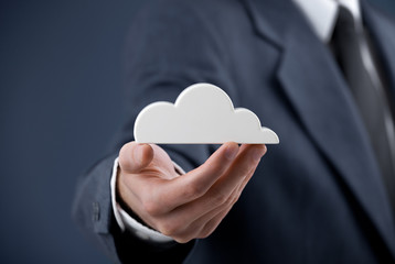 Cloud computing
