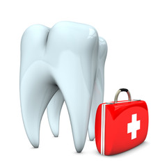 Tooth Emergency Case