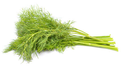 fresh dill