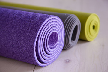 mat for yoga 1