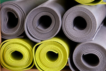 mat for yoga