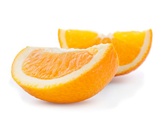 Orange citrus