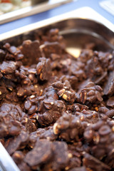 Pralinen