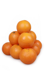meine Orangenoase
