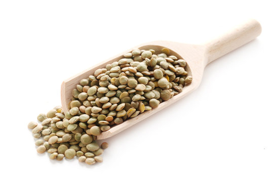 Lentils
