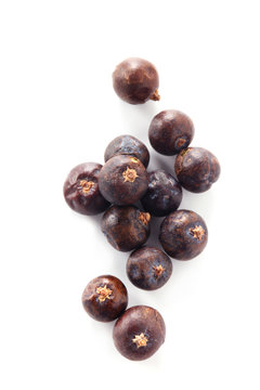 Spices - Juniper Berries