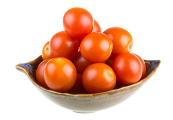 Cherry tomatoes