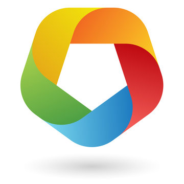 Logodesign 5 -farbig