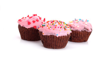 chocolate cupcakes