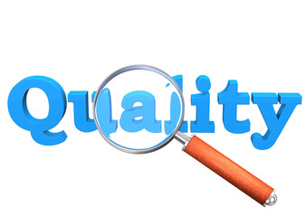 Quality Loupe