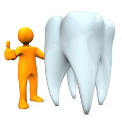 Health Tooth