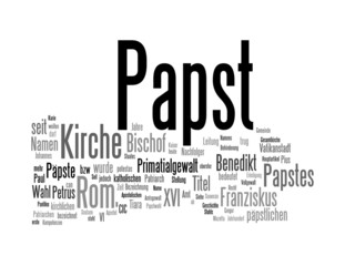 Papst