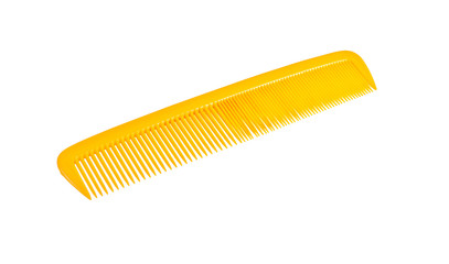 Comb is an accessories for styling hair