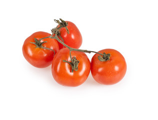 photo of tomatoes