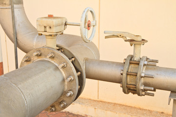 valve