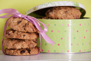 ciasteczka owsiane_3