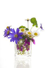 bouquet de printemps