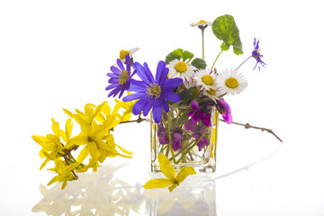 bouquet de printemps