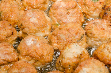 Meat Balls