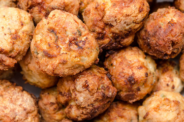 Meat Balls
