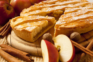 Apple Pie