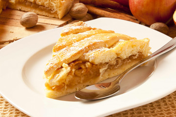 Apple Pie