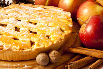 Apple Pie