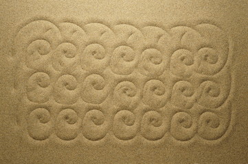 Zen Spiralen