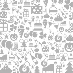 Holiday a background