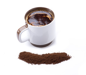 coffee