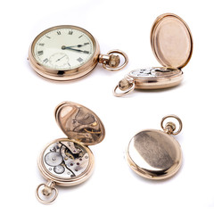 pocket watch