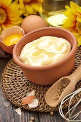 Mayonnaise