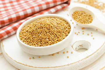 Mustard