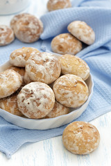 Gingerbread