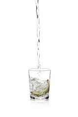 Water Glass Serie