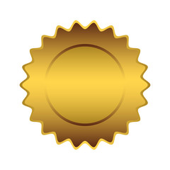 Gold medal