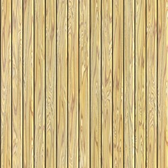 Wood plank. Seamless texture.