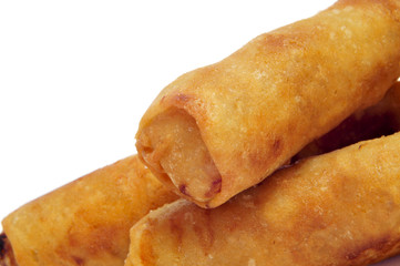 spring rolls