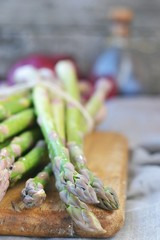 asparagus