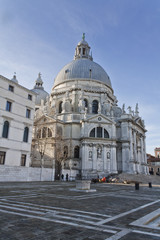 basilica santa maria della salute Venezia